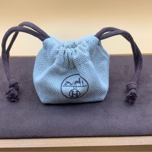 Hermes Accessory Bag